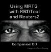 Using MRTG with RRDtool and Routers2: Companion CD